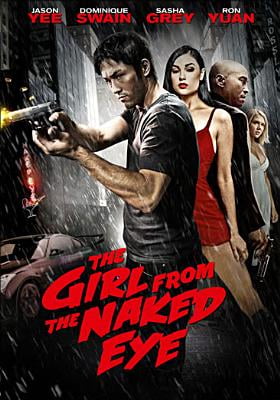The girl from the naked eye photos 93